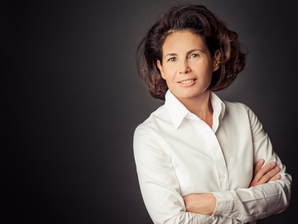 Ab sofort für probiotische Hautpflege und medizinische Kosmetik bei BELANO zuständig: Nicole Besse