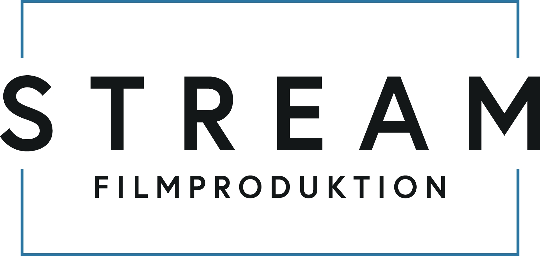 Logo der Stream Filmproduktion aus München