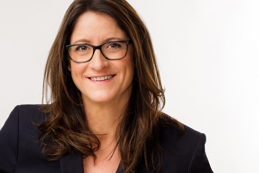 Verena Pietrusky, Geschäftsführerin Verena Pietrusky, Geschäftsführerin