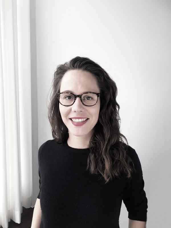Svenja Kremin (Foto: VOSS+FISCHER, frei zur Veröffentlichung bei Namensnennung) Svenja Kremin (Foto: VOSS+FISCHER, frei zur Veröffentlichung bei Namensnennung)