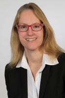 Miriam Lindhorst, Expertin im internationalen Lottery Business, ist neu bei adesso. (Quelle: adesso) Miriam Lindhorst, Expertin im internationalen Lottery Business, ist neu bei adesso. (Quelle: adesso)