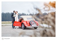 Heiraten am Bergergut (Bergergut)