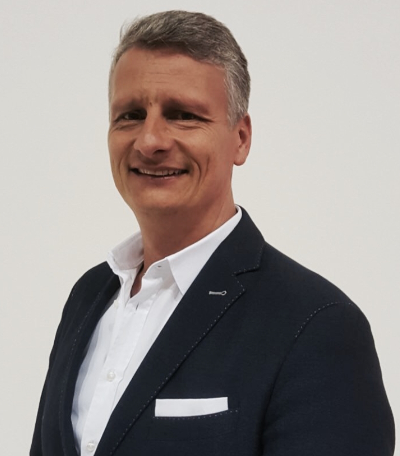 Danilo Meile (Filialleiter Jeep CityStore Berlin und Autohaus König Brandmanager JEEP& Alfa Rome