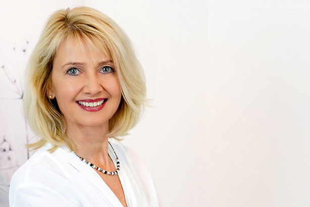 Gina Nauen - Business Coach Gina Nauen - Business Coach