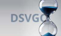 Wer bislang bei der Umsetzung der DSGVO noch abwartet, sollte aktiv werden. (Quelle: NTT Security) Wer bislang bei der Umsetzung der DSGVO noch abwartet, sollte aktiv werden. (Quelle: NTT Security)
