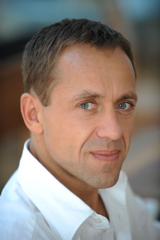 André Karpinski von der KAISERSCHOTE (Foto: KAISERSCHOTE, frei zur Veröffentlichung)