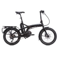 Das Vektron S10 kommt 2018 mit Bosch Performance-Antrieb Das Vektron S10 kommt 2018 mit Bosch Performance-Antrieb