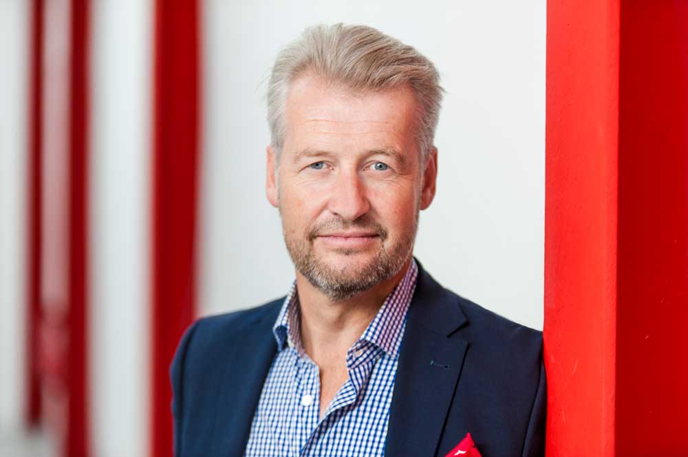 Steffen Becker gibt Tipps zur Stressvermeidung.