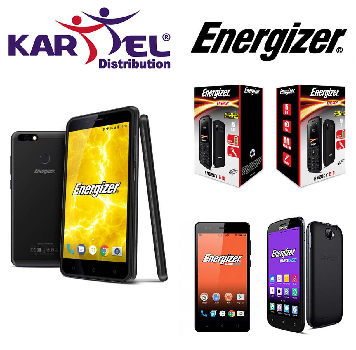 Karttel Distribution GmbH