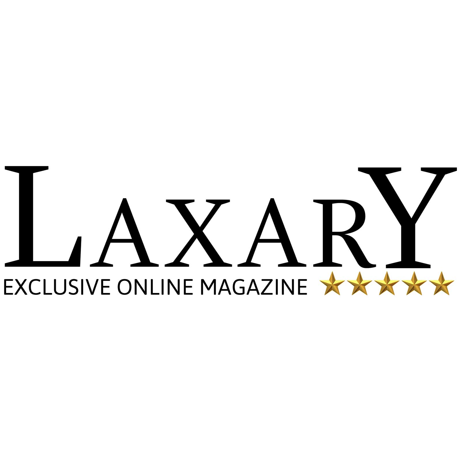 Laxary - Online Magazin
