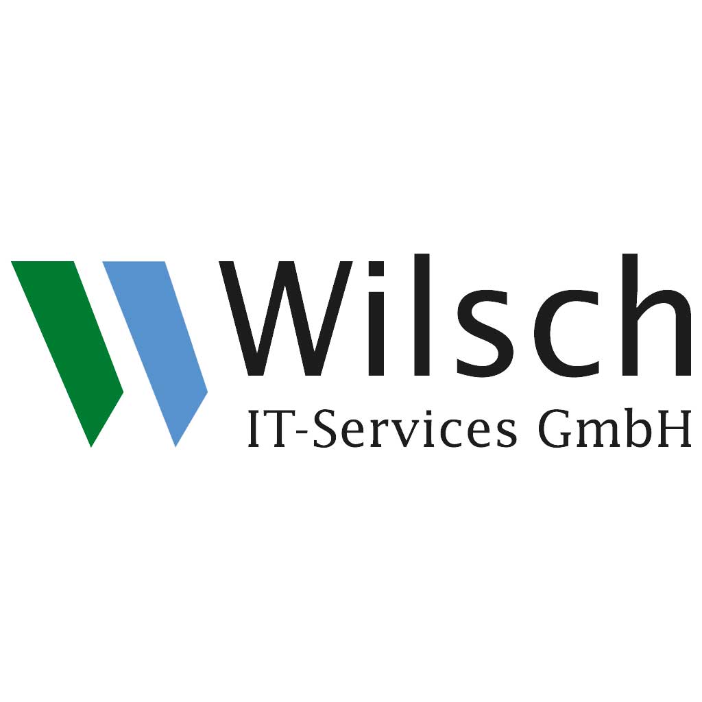 Wilsch IT-Services GmbH - Logo Wilsch IT-Services GmbH - Logo