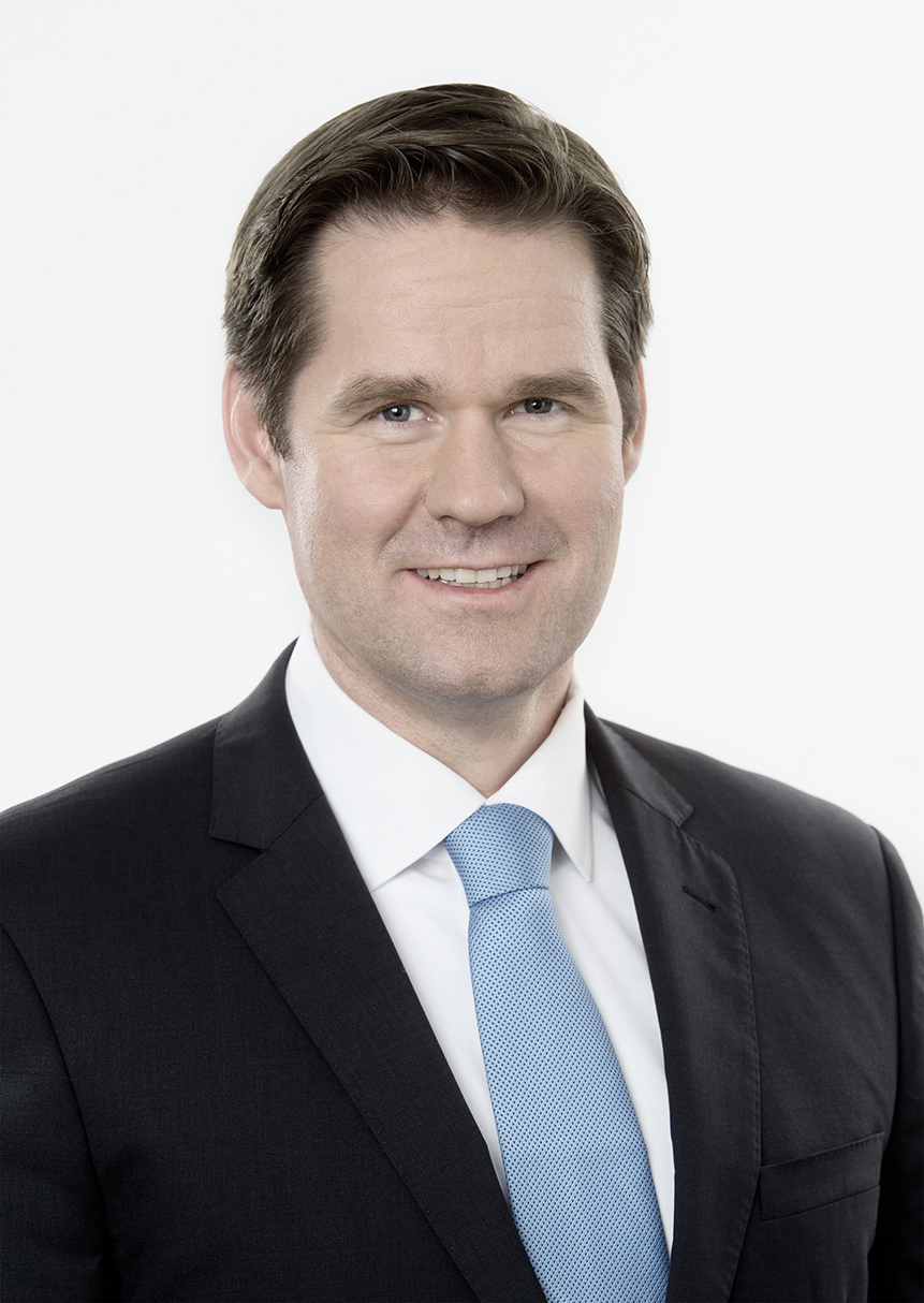 Achim Wenning, Konferenzleiter bei Horváth& Partners (Bildquelle: Horváth& Partners)