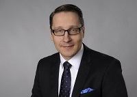 Sven Leidel, Partner bei Privatimus GmbH Sven Leidel, Partner bei Privatimus GmbH