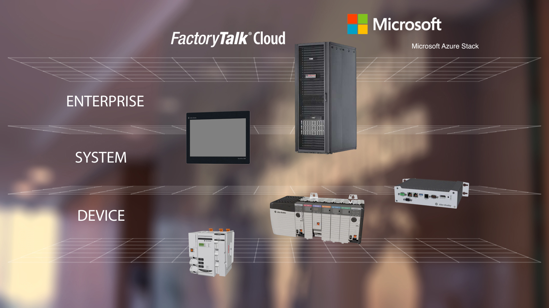 (Bildquelle: @ Rockwell Automation) (Bildquelle: @ Rockwell Automation)