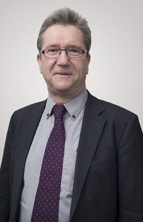 Dr. Dieter Thiel, neuer Senior Consultant der DATA CENTER GROUP (c) DC-Datacenter-Group GmbH