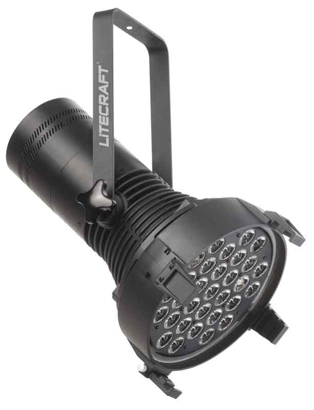 LITECRAFT InLED WT575.cw (Foto: LMP Lichttechnik) LITECRAFT InLED WT575.cw (Foto: LMP Lichttechnik)
