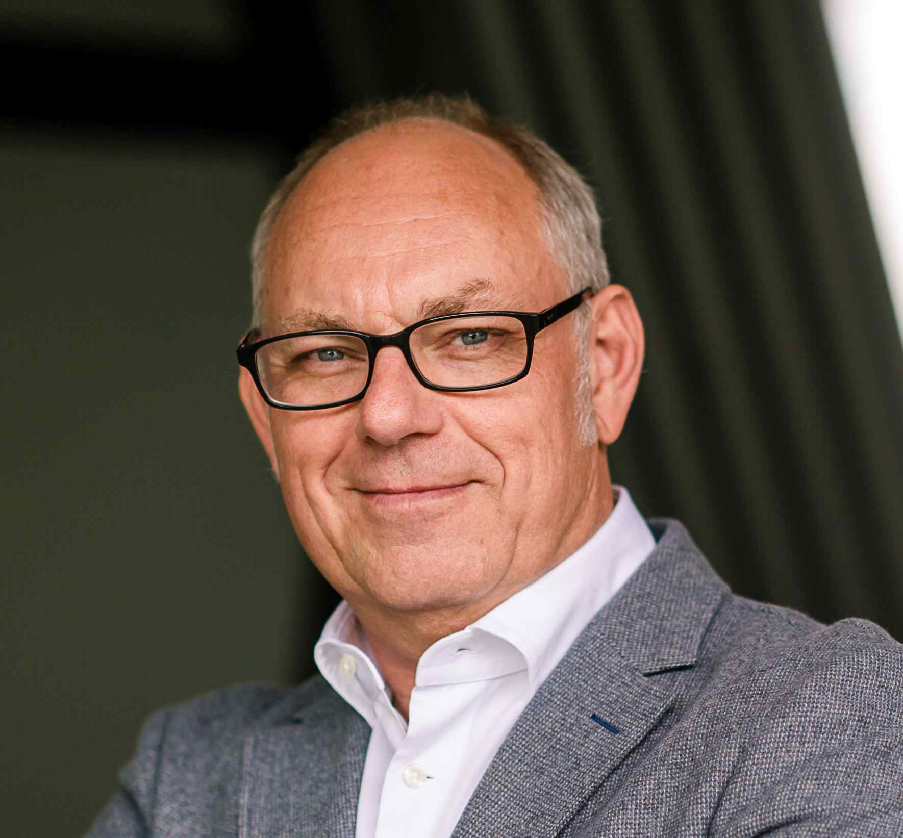 Jochen Schönfelder, Partner bei SELECTEAM Deutschland GmbH, Düsseldorf