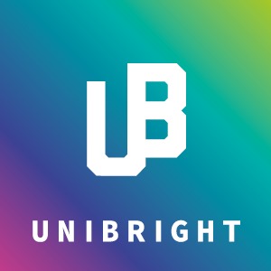 Unibright Logo Unibright Logo