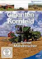 Agravideo: Giganten im Kornfeld