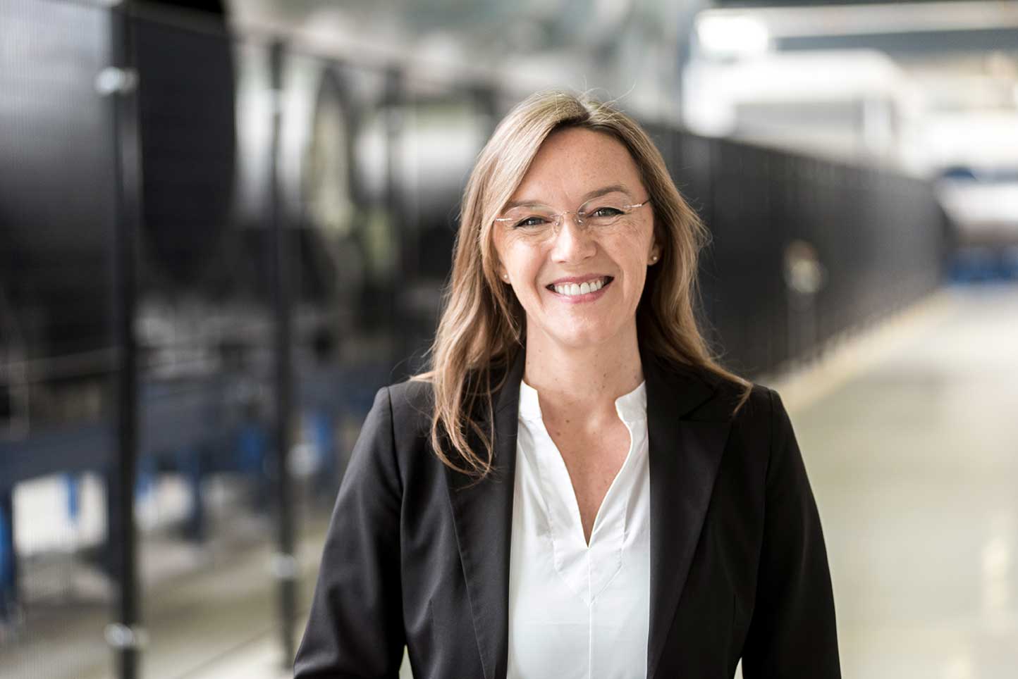 Franziska Brandt-Biesler mit Tipps zum erfolgreichen Verkaufen