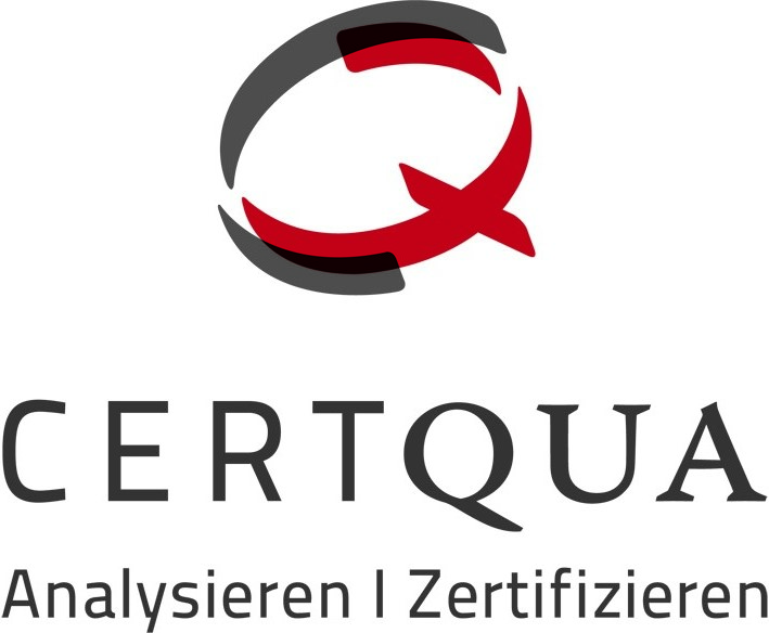 CERTQUA GmbH CERTQUA GmbH