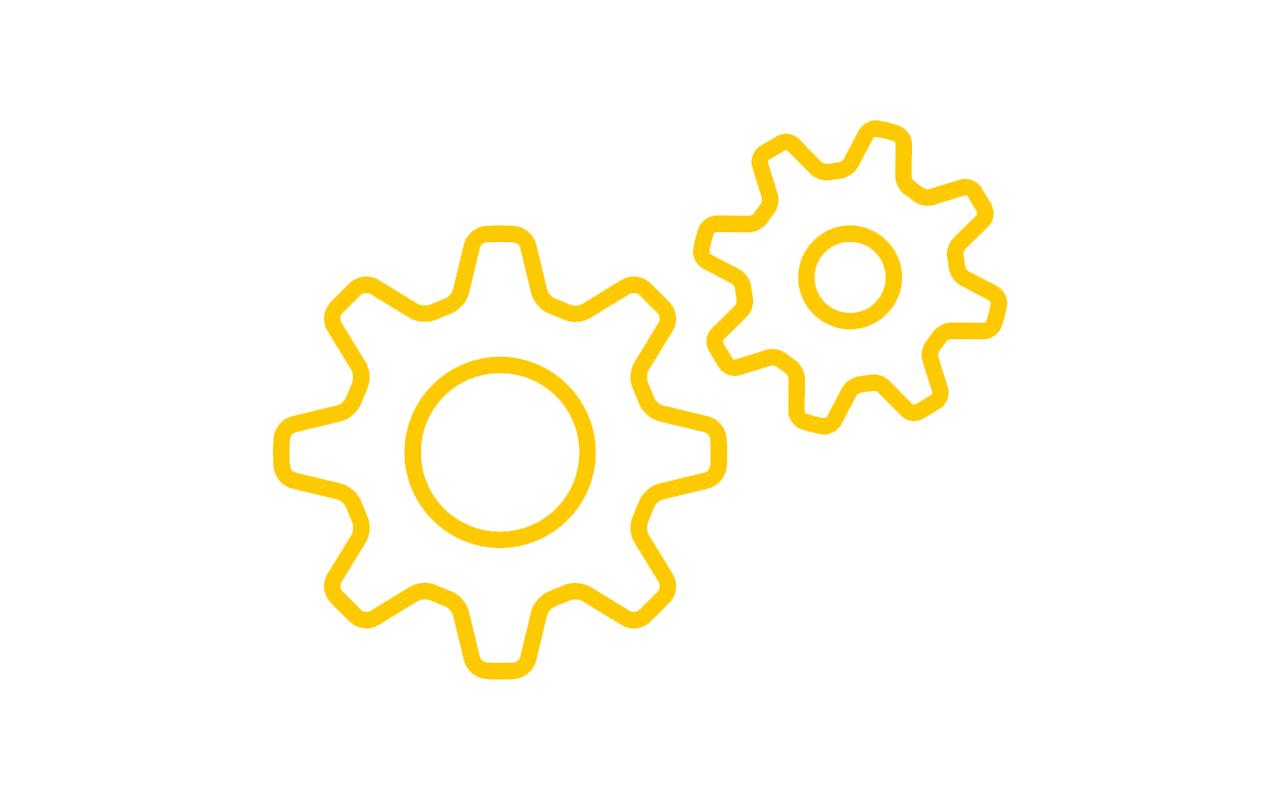 SEO für b2b-Websites. Entscheidend für eine erfolgreiche Suchmaschinenoptimierung ist das strukturie