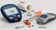 Diabetes bei Männern