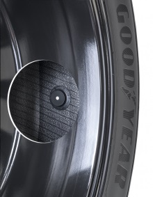Bild: Goodyear