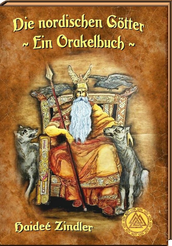Die nordischen Götter Die nordischen Götter