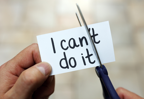 Positives Denken beflügelt (Bildquelle: shutterstock_369632525) Positives Denken beflügelt (Bildquelle: shutterstock_369632525)