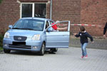 Ansprache Auto Ansprache Auto