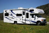 Wohnmobil von Road Bear