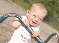 Babyurlaub de luxe (Kinderhotel Buchau)