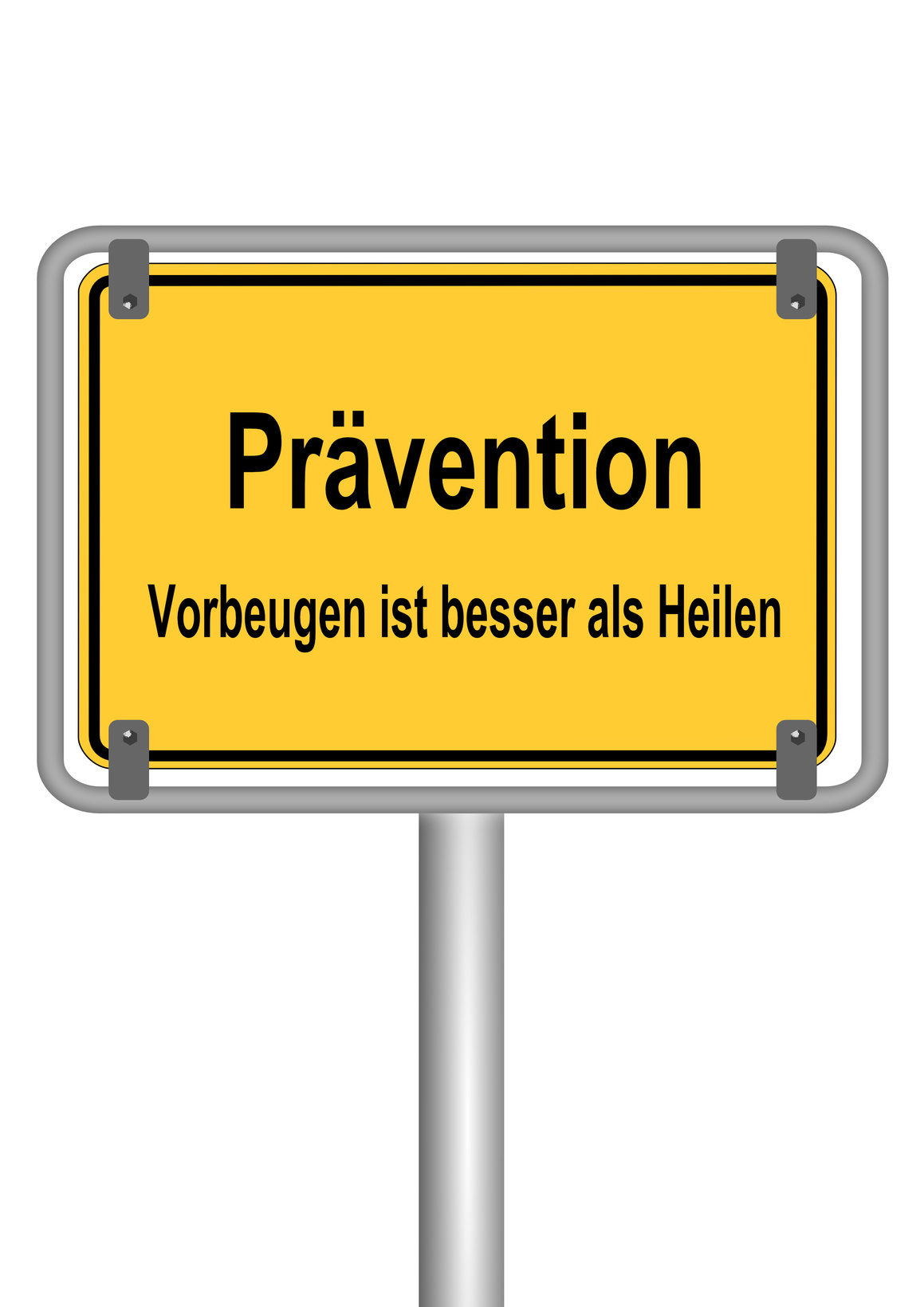 Prävention