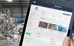 Onescrap – die Handelsplattform für Sekundärstoffe, bietet für Recycling-Unternehmen viele Vorteile.