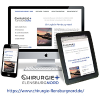 © by Gemeinschaftspraxis CHIRURGIE FLENSBURG NORD © by Gemeinschaftspraxis CHIRURGIE FLENSBURG NORD