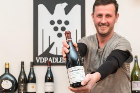 © Weinzentrale © Weinzentrale