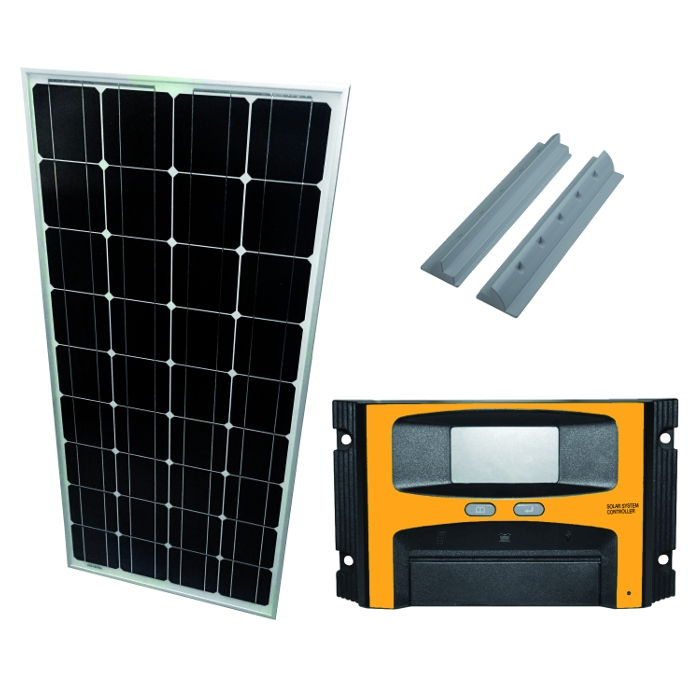 Frei und flexibel durch Solaranlagen von AL-CAR Technology Frei und flexibel durch Solaranlagen von AL-CAR Technology