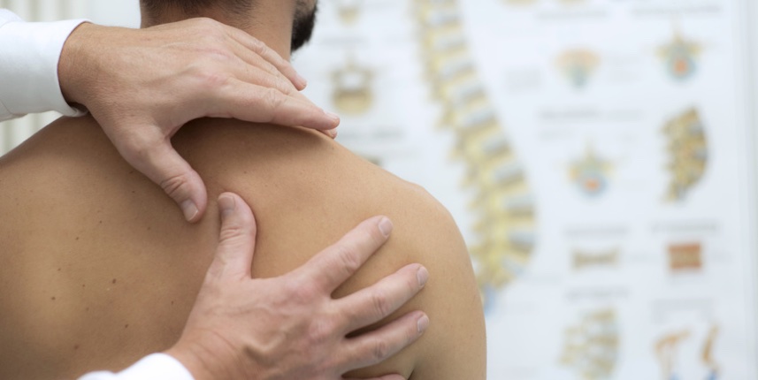 Bei chronischen Krankheiten kann häufig mit homöopathischen Mitteln behandelt werden. (Bildquelle:©A