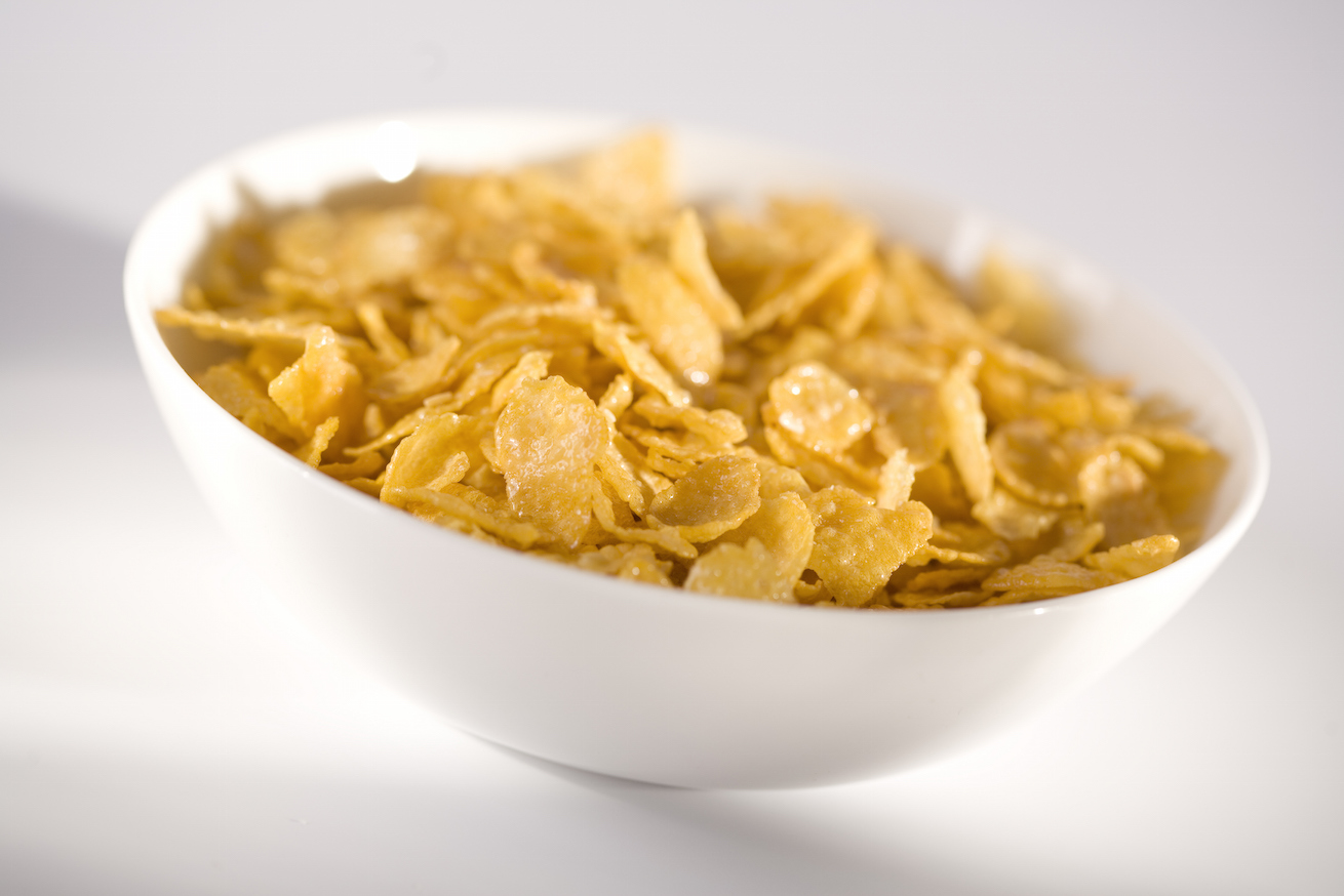 Kellogg erfasst und analysiert Anlagendaten mit dem PI System von OSIsoft (Bildquelle: GettyImages)