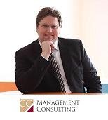 Matthias Frede, Geschäftsführer CC management Consulting GmbH