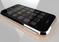 PlatinumPhone PlatinumPhone