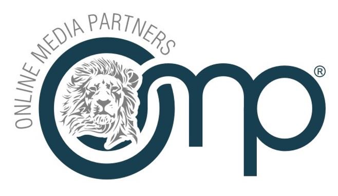 Logo Online Media Partners