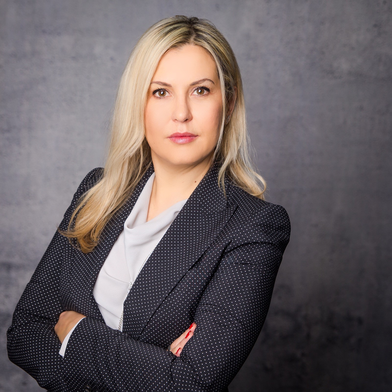 Elma Celik, Regional Sales Director
