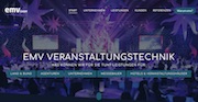 Emv erstrahlt in neuem Glanz Emv erstrahlt in neuem Glanz