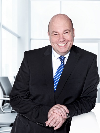 Thomas Sting, Geschäftsführer Data Center Group (c) DC-Datacenter-Group GmbHZ
