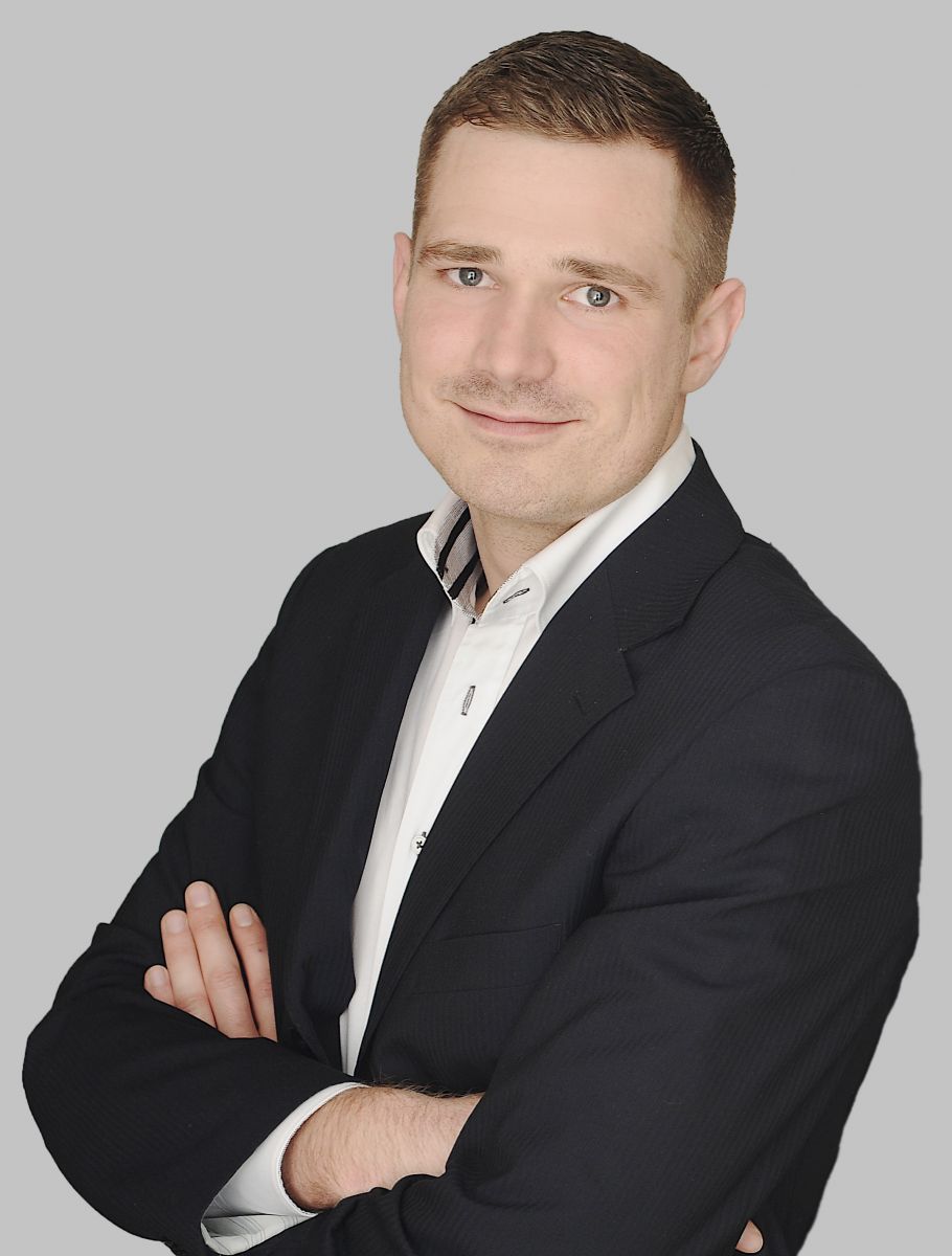 Paul Bressel Founder& CEO des Immobilienportals"WOHNEN IN MV" Paul Bressel Founder& CEO des Immobilienportals"WOHNEN IN MV"