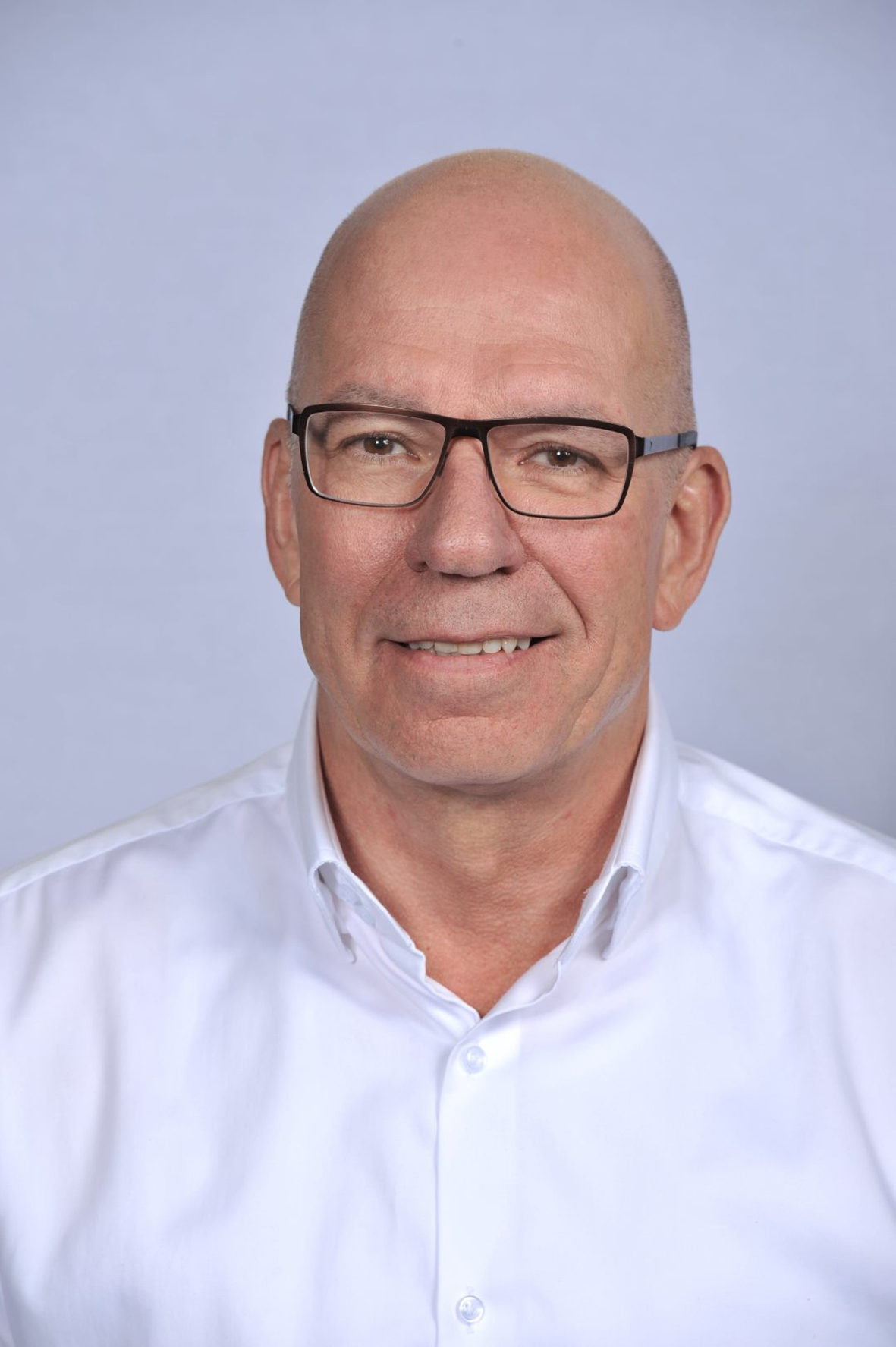 Rüdiger Bohn ist neuer Managing Director von Enghouse Interactive. (Bildquelle: Enghouse Interactive