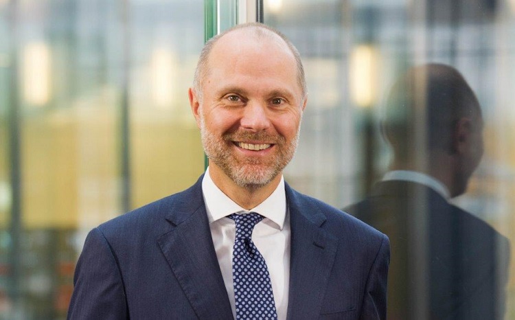 Robert Bornträger, neuer Verwaltungsrat und Aktionär von Payrexx