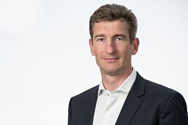 Joachim Reinhardt, Geschäftsführer der FinPortal GmbH. © FinPortal GmbH Joachim Reinhardt, Geschäftsführer der FinPortal GmbH. © FinPortal GmbH